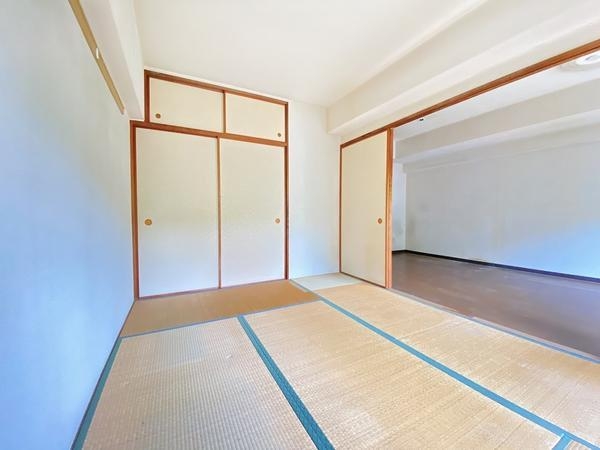 クリオ戸塚参番館
