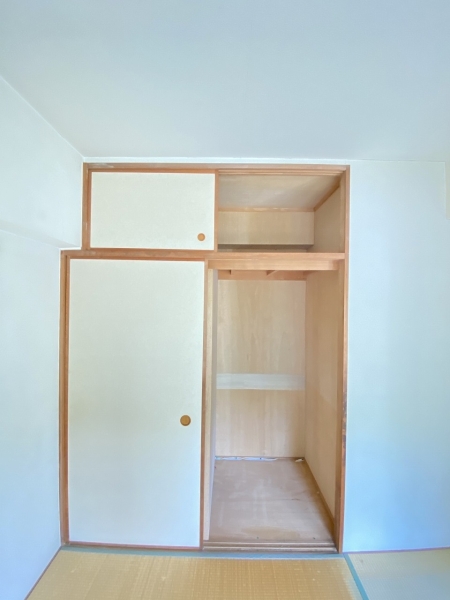 クリオ戸塚参番館