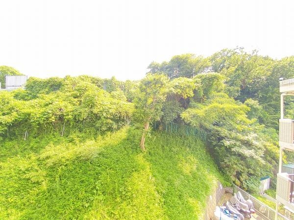 クリオ戸塚参番館
