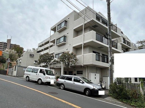 クリオ戸塚参番館