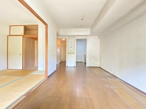 クリオ戸塚参番館