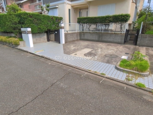 町田市薬師台２丁目の中古一戸建て