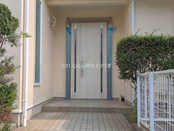 町田市薬師台２丁目の中古一戸建て