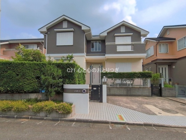 町田市薬師台２丁目の中古一戸建て