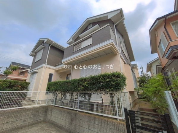 町田市薬師台２丁目の中古一戸建て