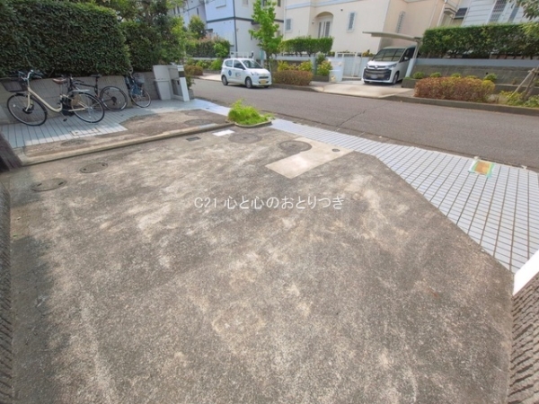 町田市薬師台２丁目の中古一戸建て