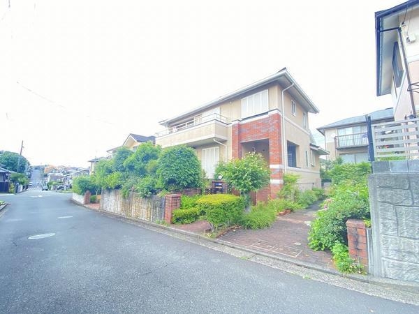 横浜市旭区今宿２丁目の中古一戸建て