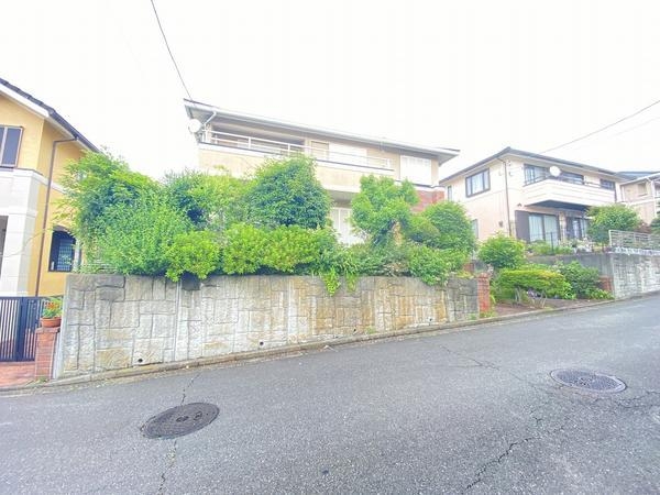 横浜市旭区今宿２丁目の中古一戸建て