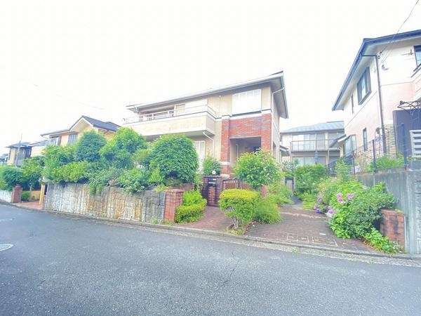 横浜市旭区今宿２丁目の中古一戸建て