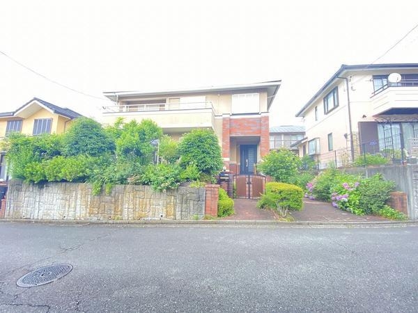横浜市旭区今宿２丁目の中古一戸建て