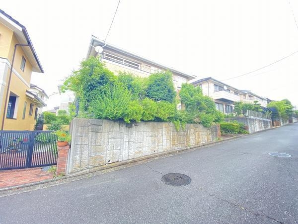 横浜市旭区今宿２丁目の中古一戸建て