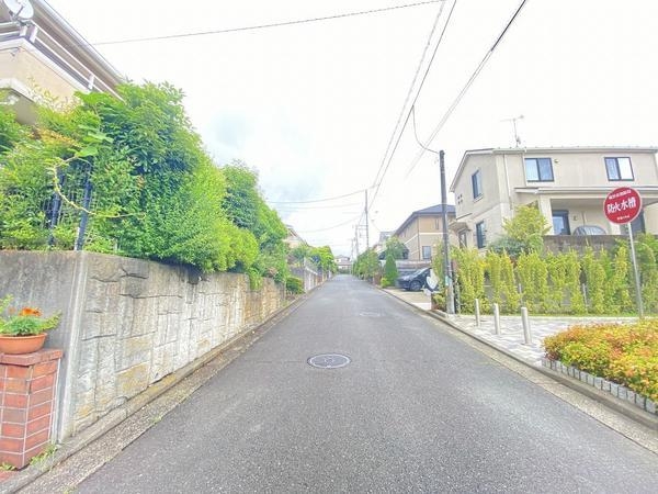 横浜市旭区今宿２丁目の中古一戸建て