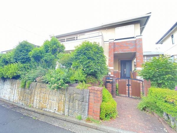 横浜市旭区今宿２丁目の中古一戸建て