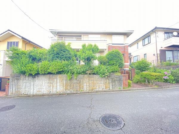 横浜市旭区今宿２丁目　中古戸建