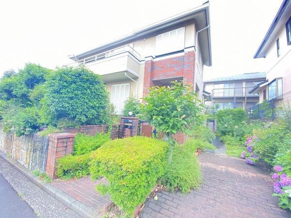 横浜市旭区今宿２丁目の中古一戸建て