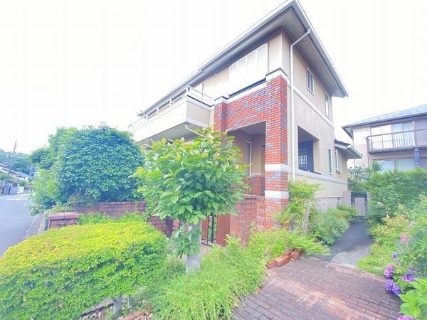 横浜市旭区今宿２丁目の中古一戸建て