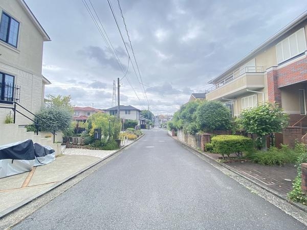 横浜市旭区今宿２丁目の中古一戸建て