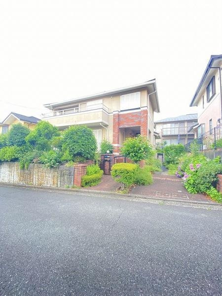 横浜市旭区今宿２丁目の中古一戸建て