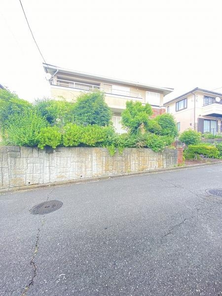 横浜市旭区今宿２丁目の中古一戸建て