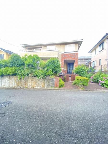 横浜市旭区今宿２丁目の中古一戸建て