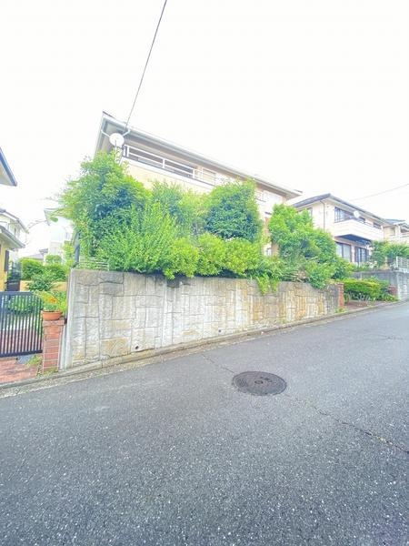 横浜市旭区今宿２丁目の中古一戸建て