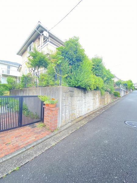横浜市旭区今宿２丁目の中古一戸建て