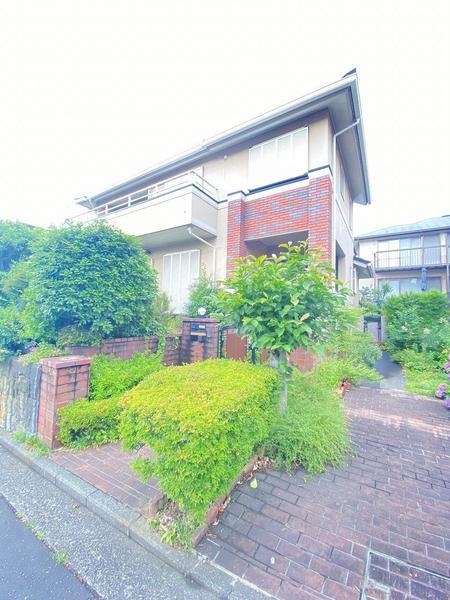 横浜市旭区今宿２丁目の中古一戸建て