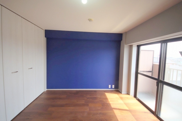 ナイスアーバンさがみ野