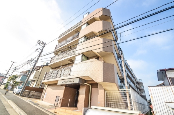 ナイスアーバンさがみ野