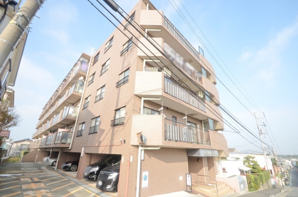 ナイスアーバンさがみ野