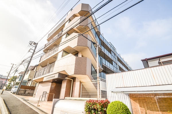ナイスアーバンさがみ野