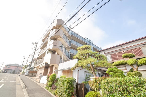 ナイスアーバンさがみ野
