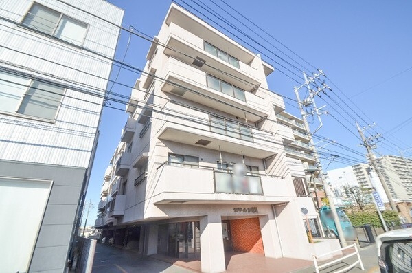 セザール第三鶴間