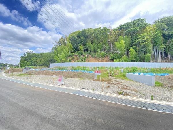 藤沢市用田　土地　全12区画　8区画