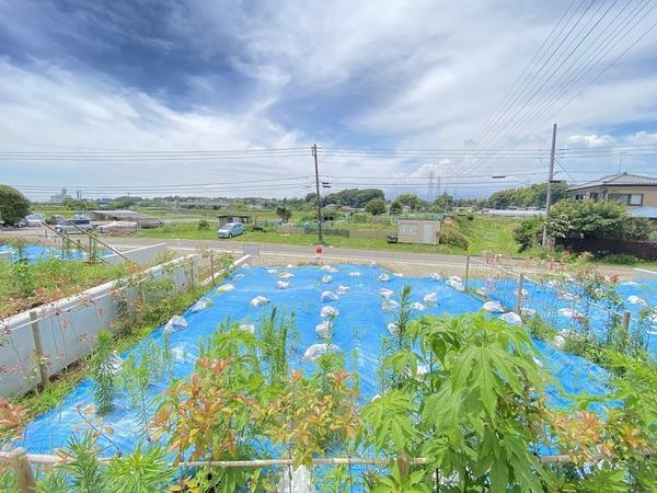 藤沢市用田　土地　全12区画　8区画