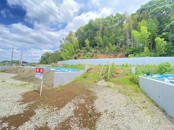 藤沢市用田　土地　全12区画　7区画