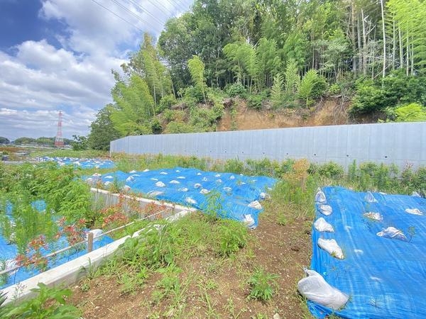 藤沢市用田　土地　全12区画　7区画