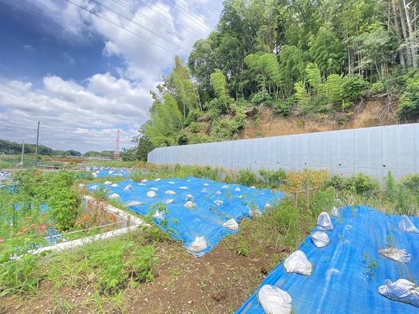 藤沢市用田　土地　全12区画　7区画