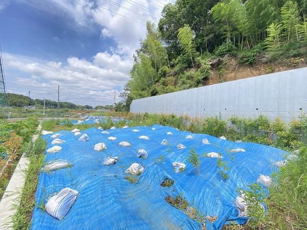 藤沢市用田　土地　全12区画　7区画
