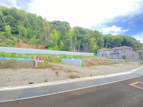 藤沢市用田　土地　全12区画　6区画