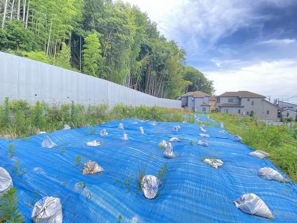 藤沢市用田　土地　全12区画　6区画