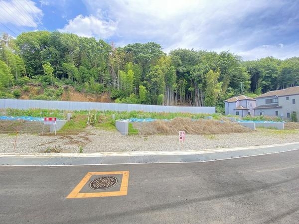 藤沢市用田　土地　全12区画　5区画
