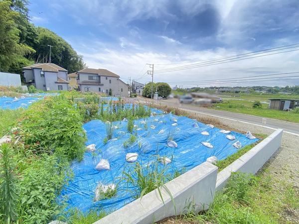藤沢市用田　土地　全12区画　5区画