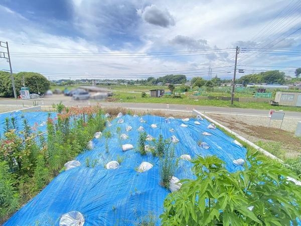 藤沢市用田　土地　全12区画　5区画