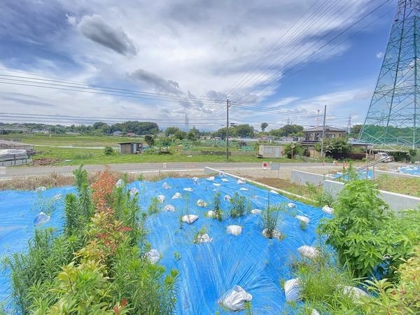 藤沢市用田　土地　全12区画　5区画