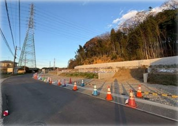 藤沢市用田　土地　全12区画　4区画