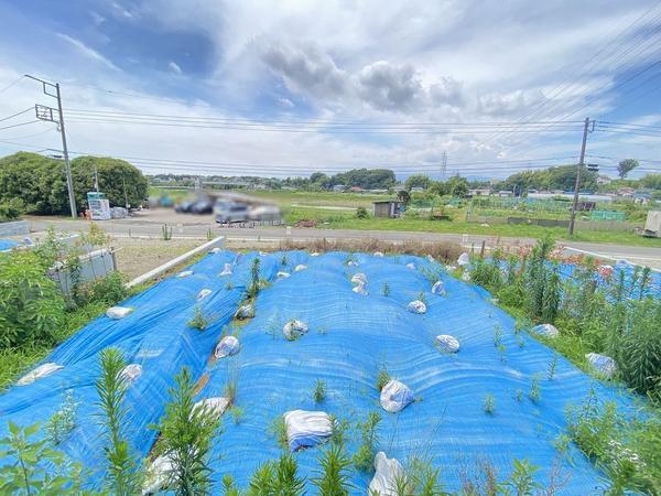 藤沢市用田　土地　全12区画　4区画