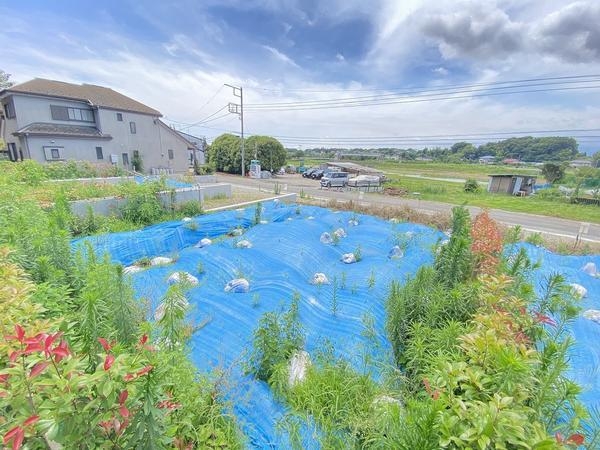 藤沢市用田　土地　全12区画　4区画