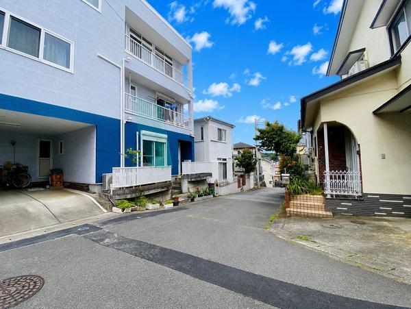 綾瀬市寺尾釜田2丁目　新築戸建
