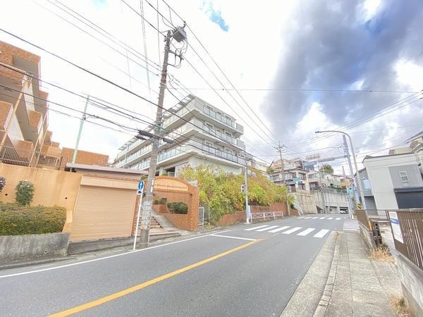 コスモ東戸塚リブレ